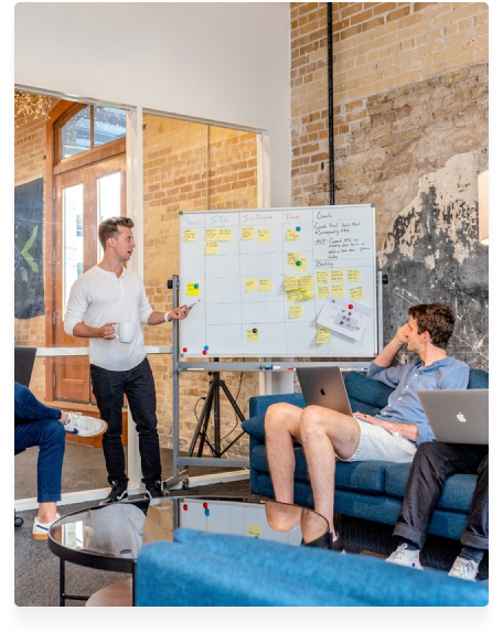 HR / Сотрудник